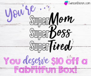 fabfitfun discount