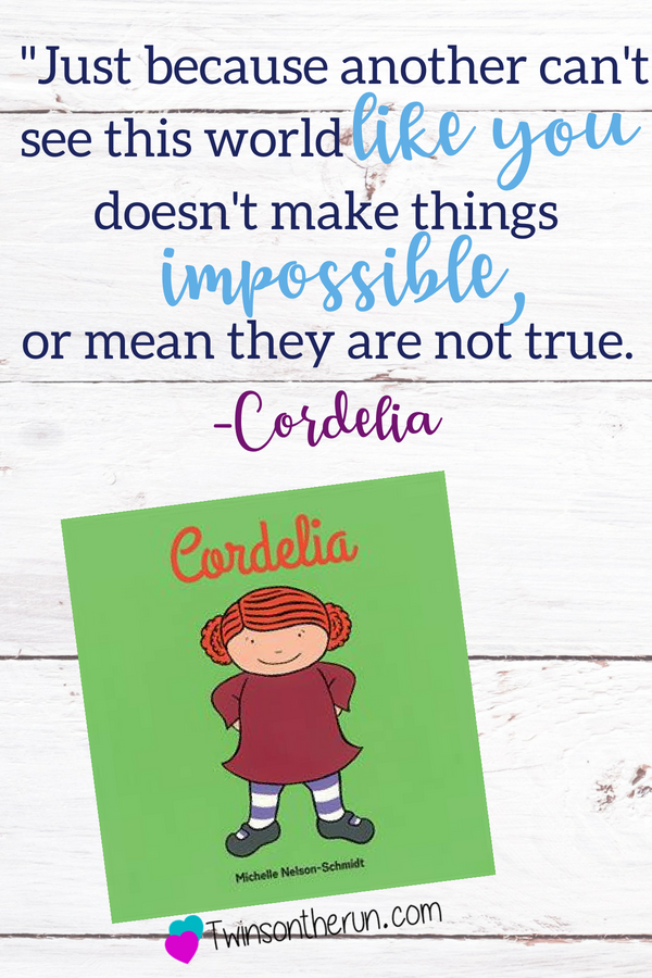 Girl Power Books You Need in Your Home Library Twins on the Run