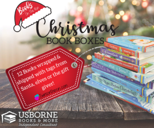 12 days of christmas books for kids