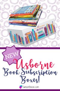 usborne book subscription box