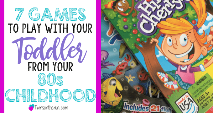 80s childhood games your toddler will love