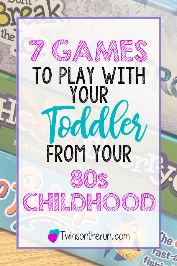 7 games every parents actually wants to play with their kids during family game time
