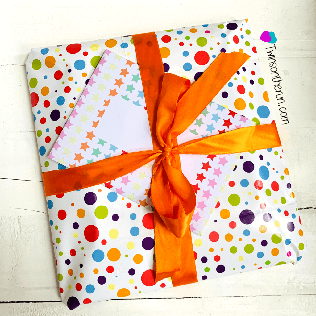Birthday Book Box - Children Gift Box Set | BookPal Friends